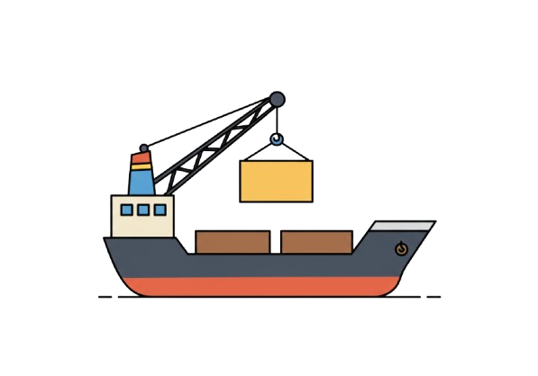 Cargo Ship