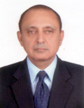 Brig. R. Rashid Siddiq