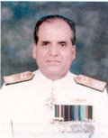 S. Hamid Khalid