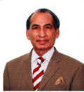 Vice Admiral Ahmad Tasnim