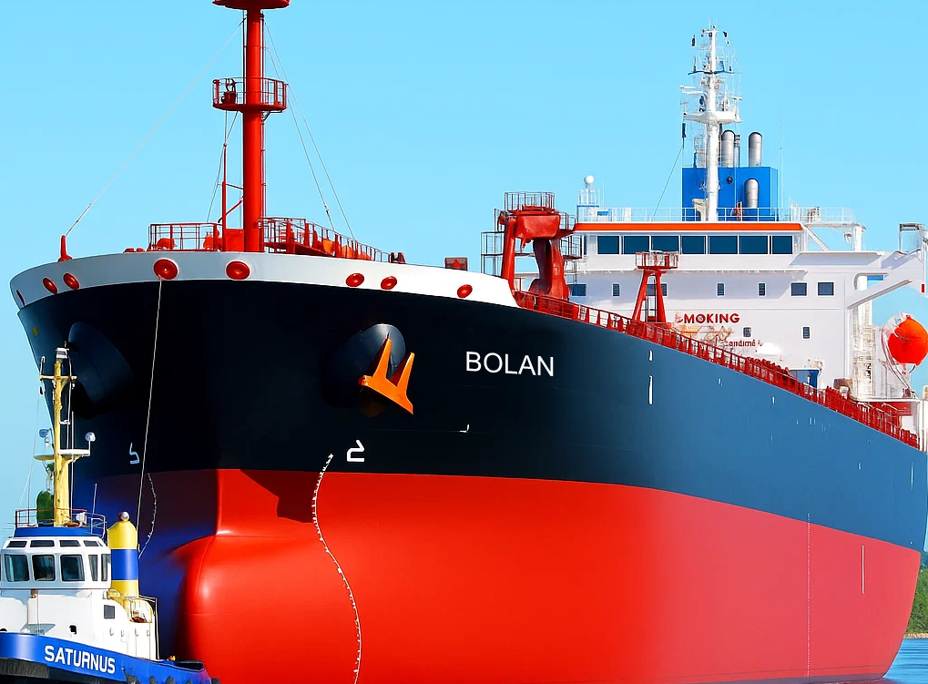 BOLAN