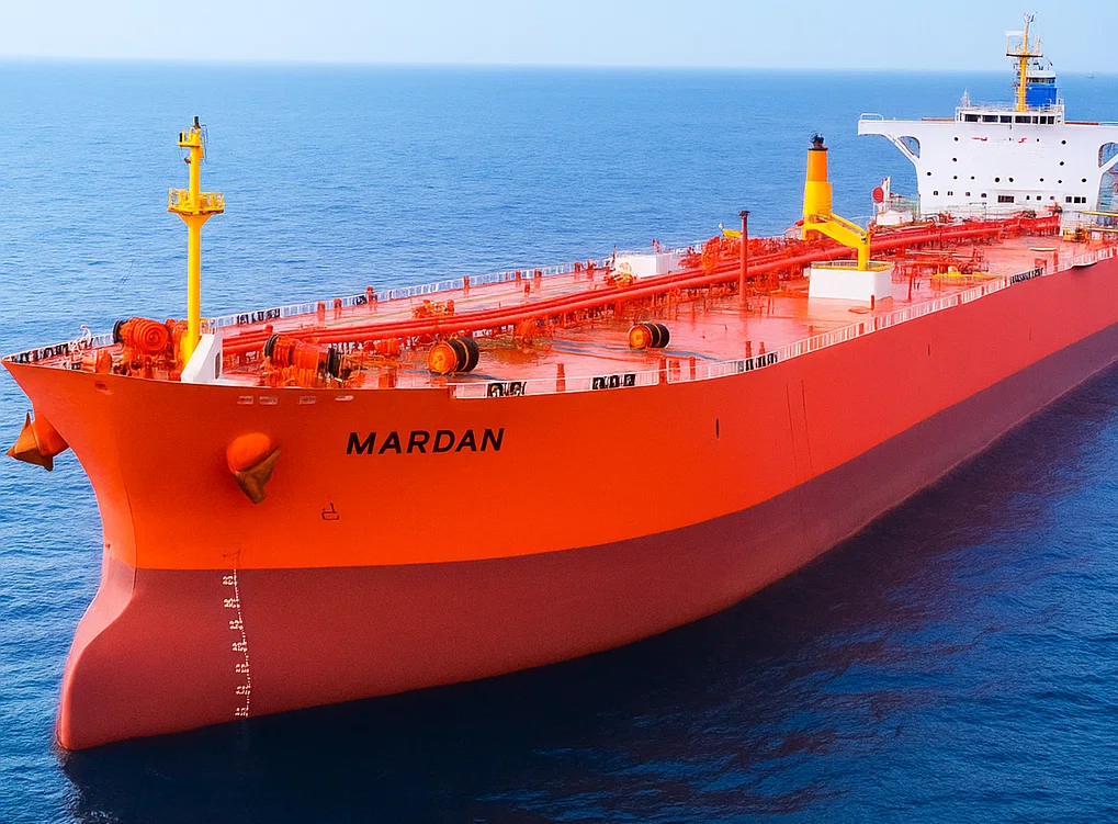 MARDAN