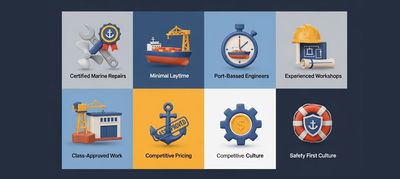 Technical & Engineering Services