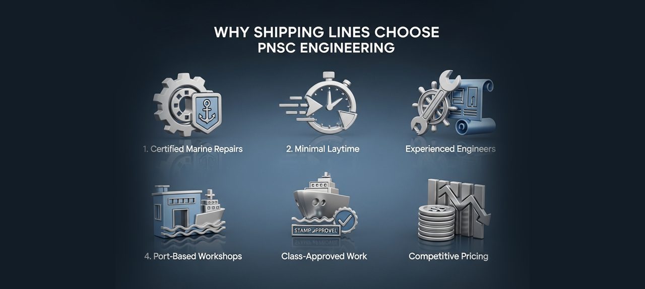Technical & Engineering Services