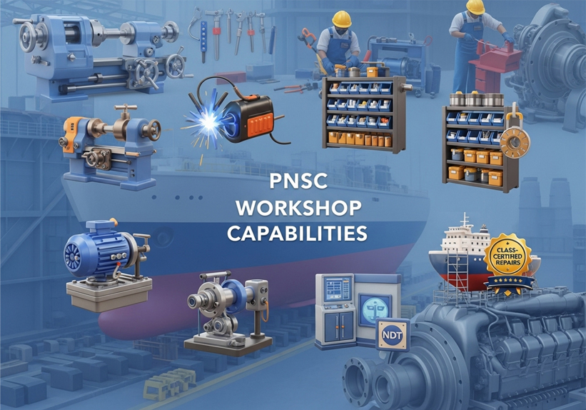 Technical & Engineering Services