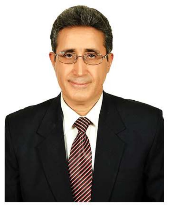 Mr. Qumar Sarwar Abbasi