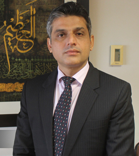 Kazmi