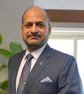 Kazmi