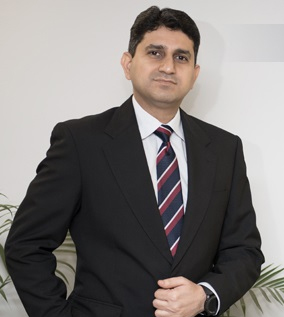Kazmi