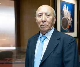 Mr. Qumar Sarwar Abbasi