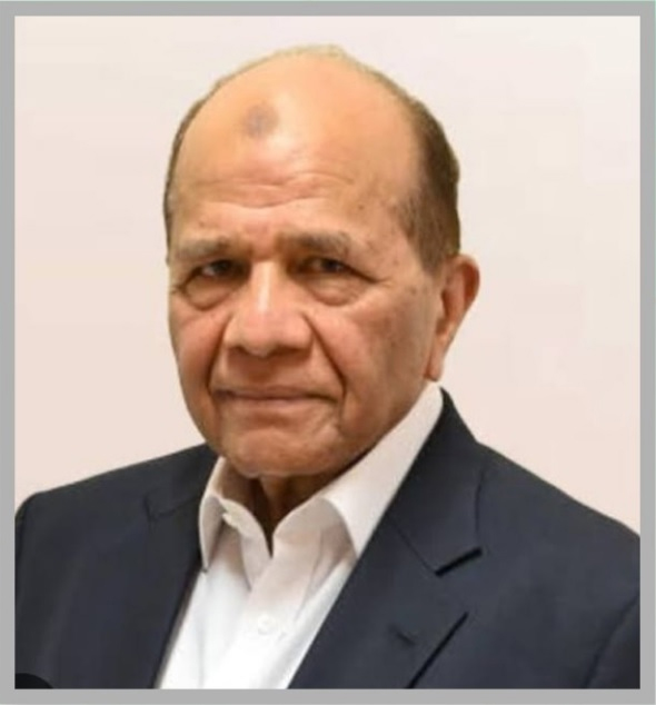 Mr. Sultan A. Chawla