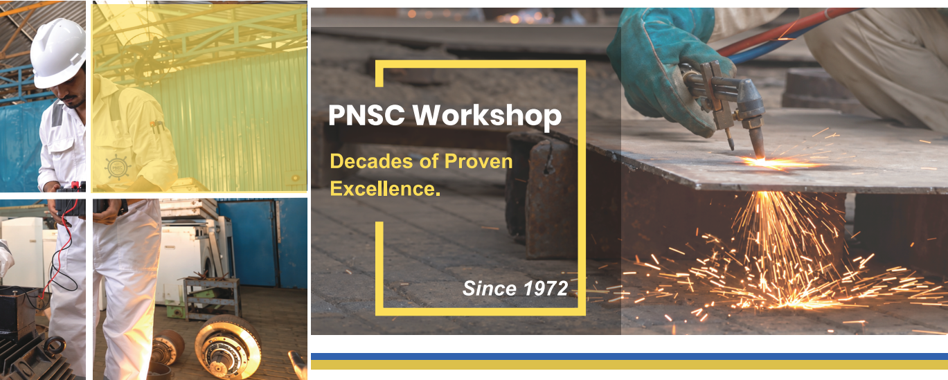 PNSC Technical & Engineering Services Brochure