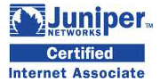 Juniper Certified Network Associate