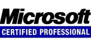 Microsoft Certified Professional