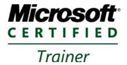 Microsoft Certified Trainer