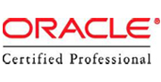 Oracle Certified Professional